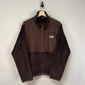 Womens The North Face Denali Fleece